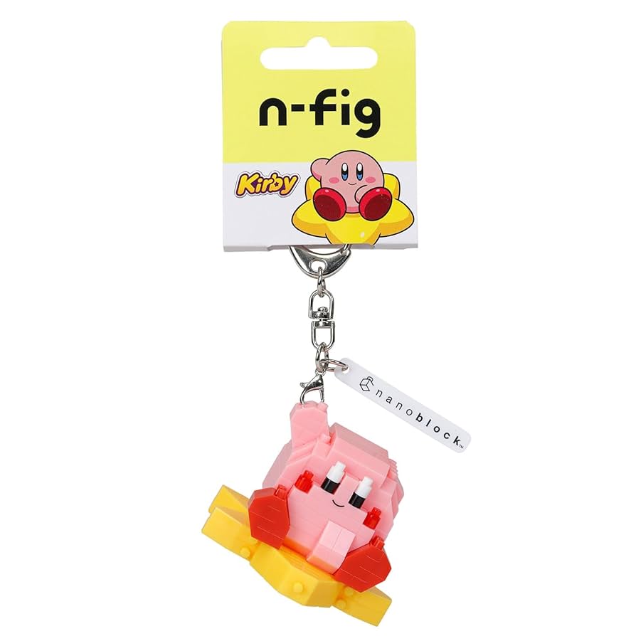 星のカービィ えきナカ☆スタンドコレクション 4点セット Amazon.co.jp: カワダ(Kawada)n-fig 星のカービィ ワープスター